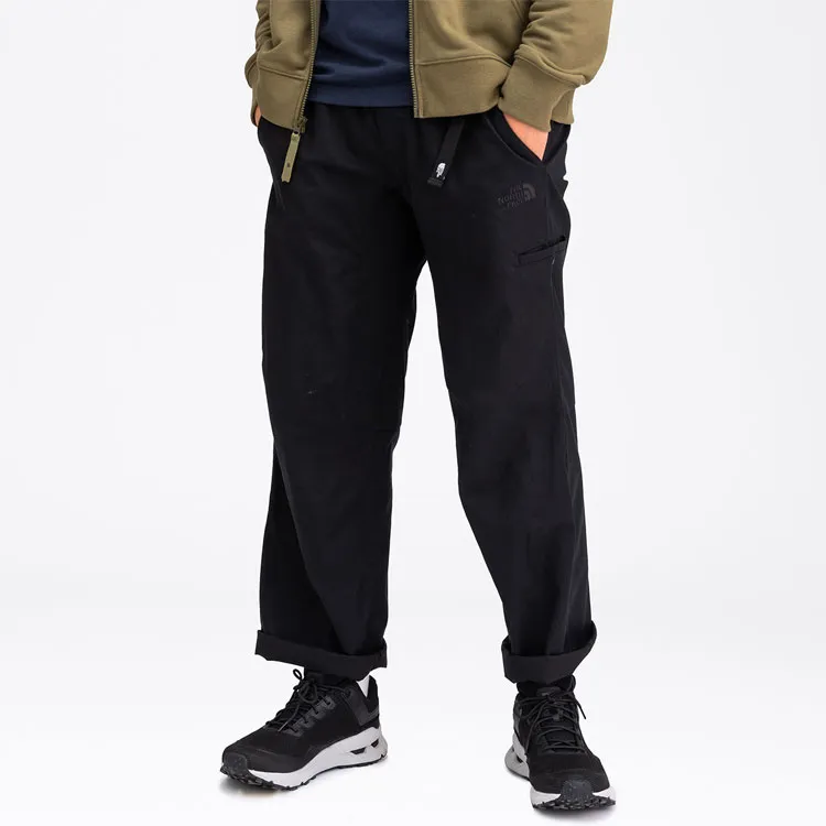 THE NORTH FACE Urban Exploration Cargo Pants Men Black-2