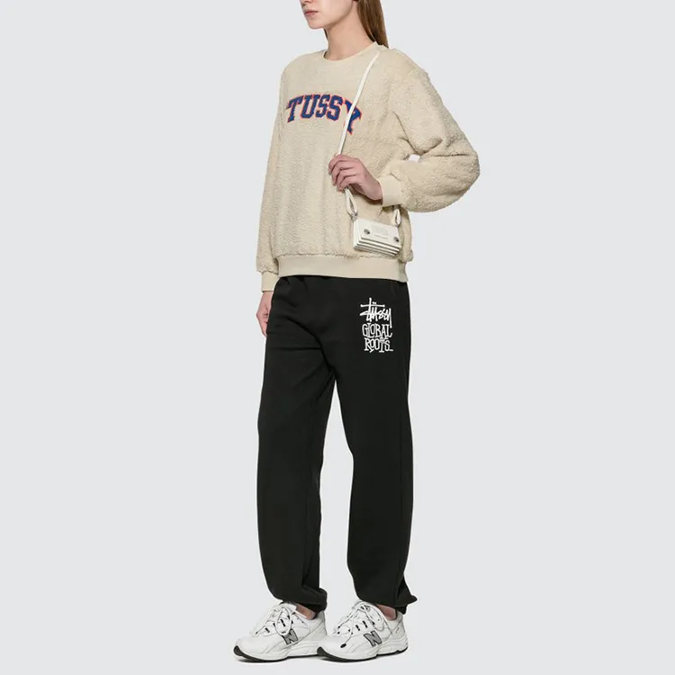 Stussy Sweatshirts Women's-3