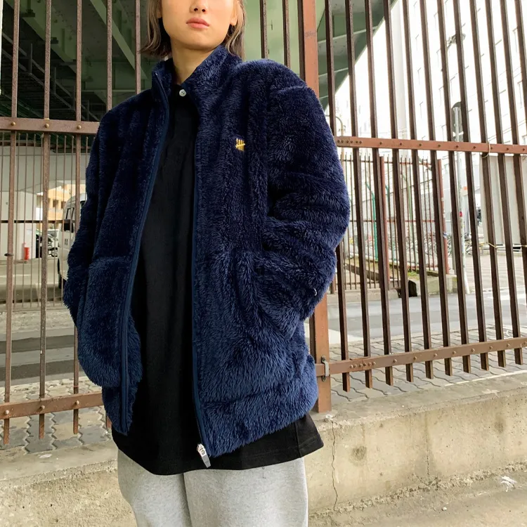 Champion X UNDEFEATED Jackets Unisex-2