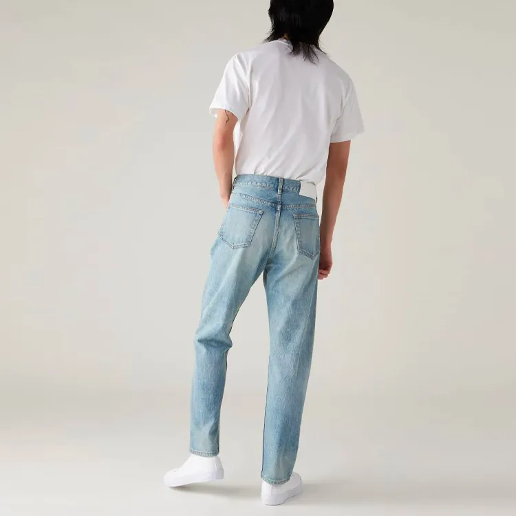 AMBUSH Jeans Unisex Light Blue-3