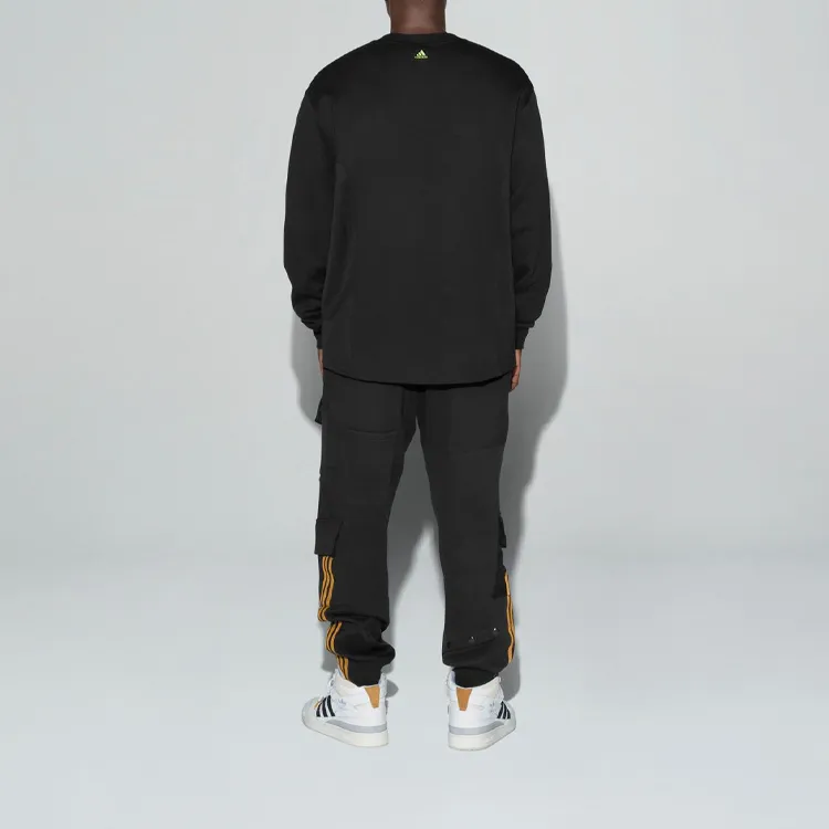 Adidas Ivy Park Cargo Sweat Pants Gender Neutral-5
