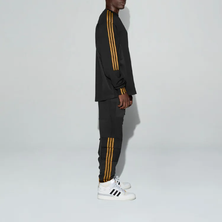Adidas Ivy Park Cargo Sweat Pants Gender Neutral-7