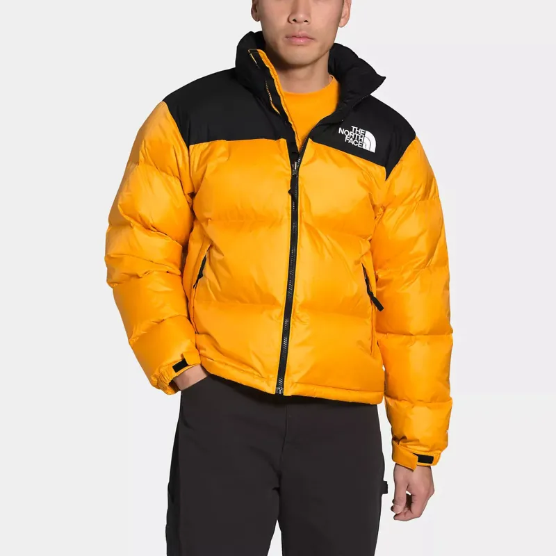 THE NORTH FACE 1996 Retro Nuptse Packable Jacket-2