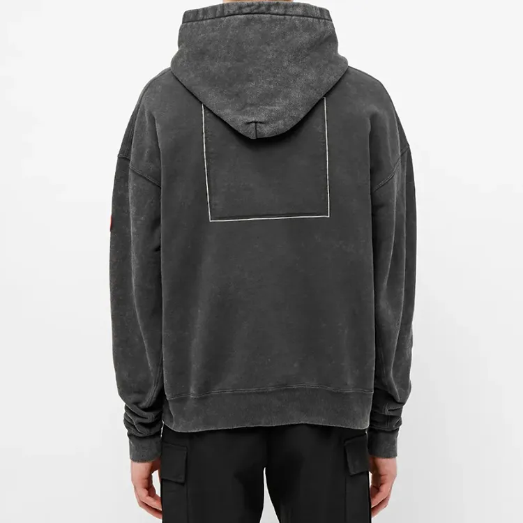 Cav Empt Sweatshirts Unisex-2
