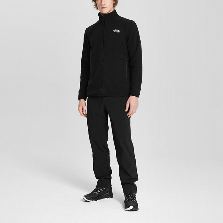 The North Face Jacket Oscillator Windbreaker Women's 2XL