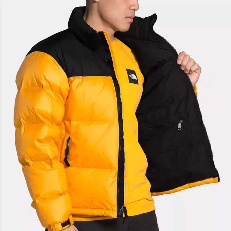 THE NORTH FACE 1996 Retro Nuptse Packable Jacket-5