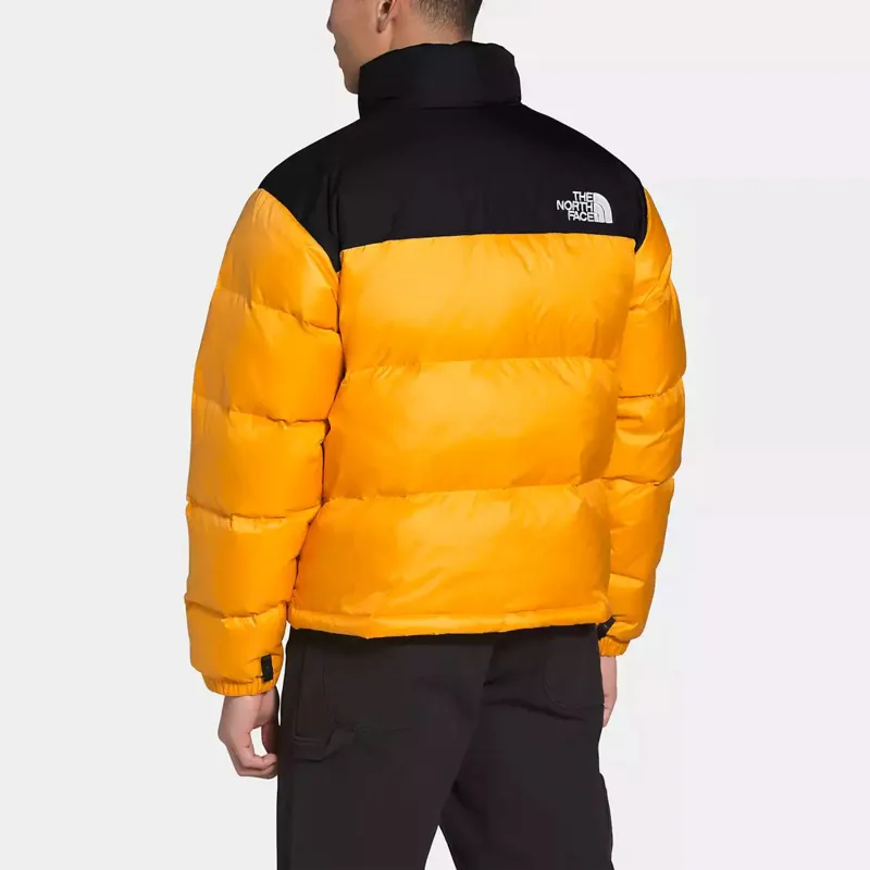 THE NORTH FACE 1996 Retro Nuptse Packable Jacket-3