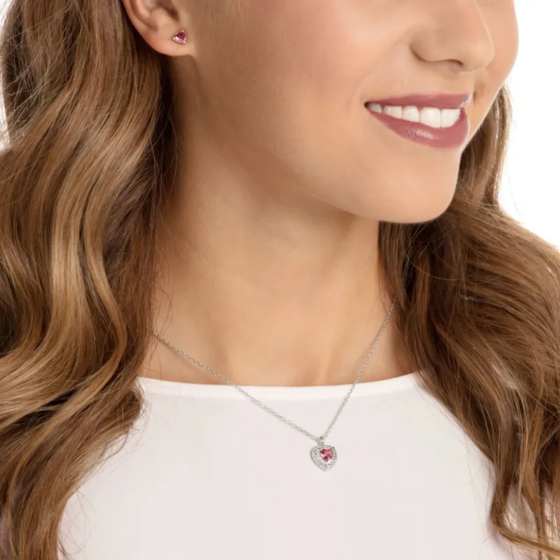 Swarovski One Necklaces Women's-2