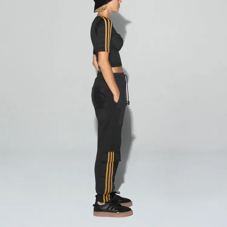 Adidas Ivy Park Cargo Sweat Pants Gender Neutral-4