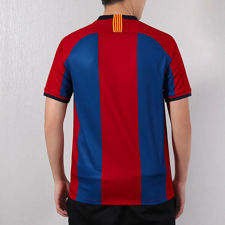 Nike Soccer Jerseys Men Red Blue Multicolor-3
