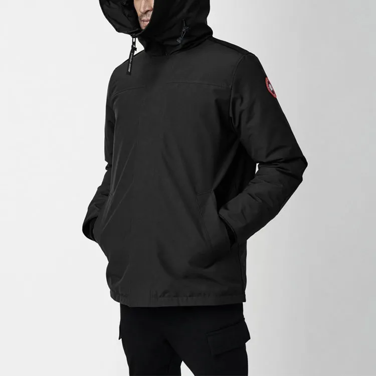 Canada Goose Garibaldi Parka-2