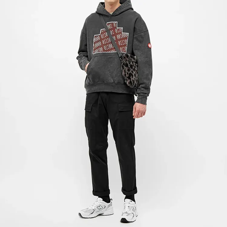 Cav Empt Sweatshirts Unisex-3