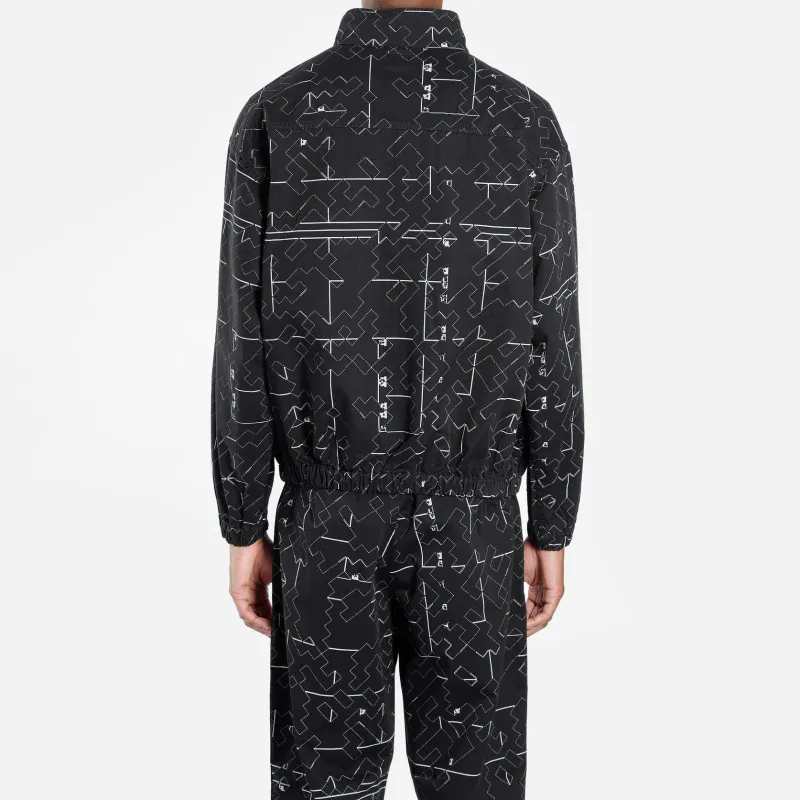 Cav Empt Jackets Unisex-1