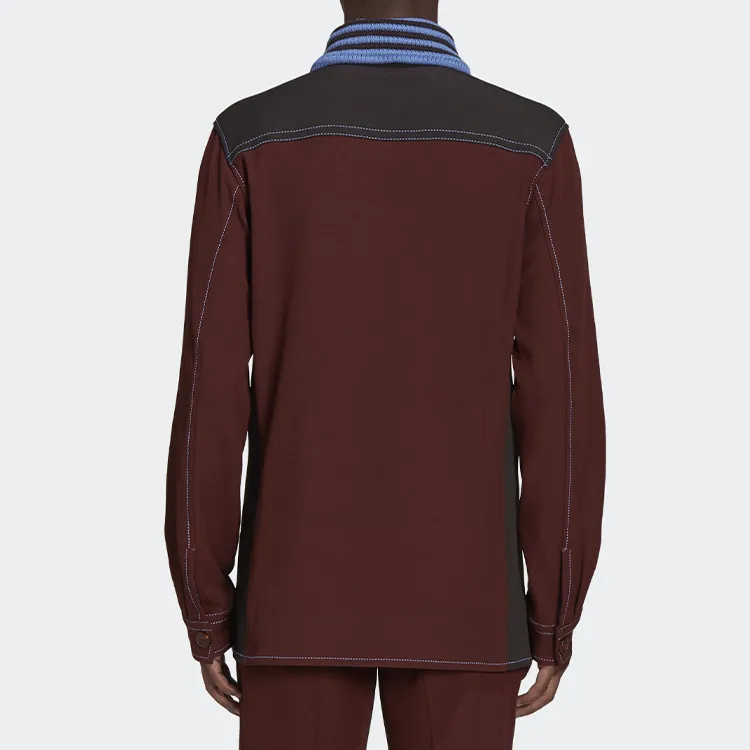 Adidas X Wales Bonner Rock Blouson-4