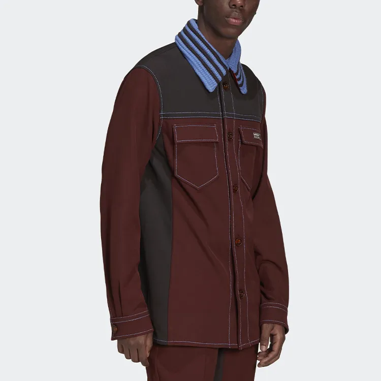Adidas X Wales Bonner Rock Blouson-5
