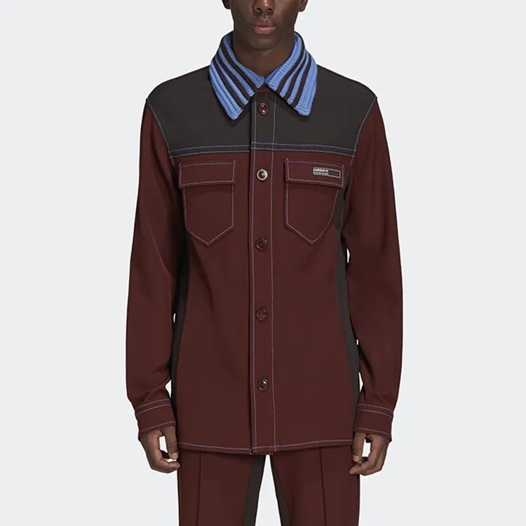 Adidas X Wales Bonner Rock Blouson-2