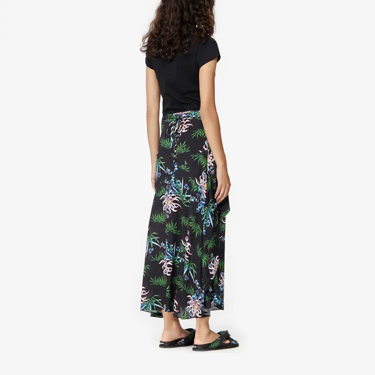 KENZO T Shirts Women's Black-3