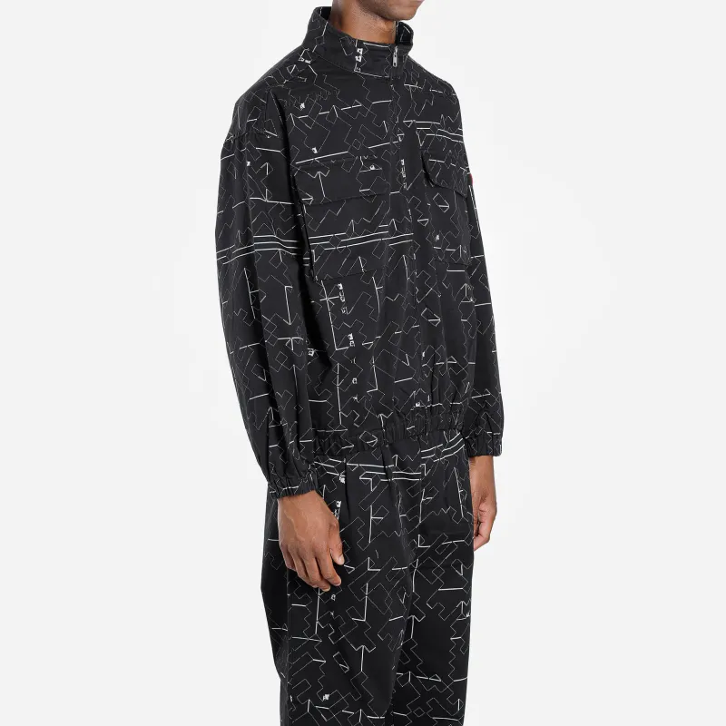 Cav Empt Jackets Unisex-2