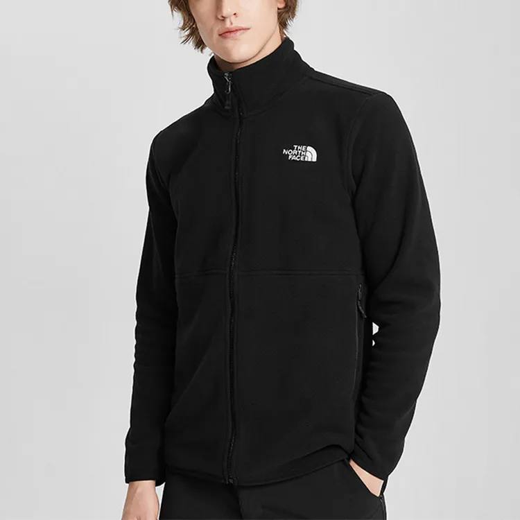THE NORTH FACE Jacket Men's Black-3