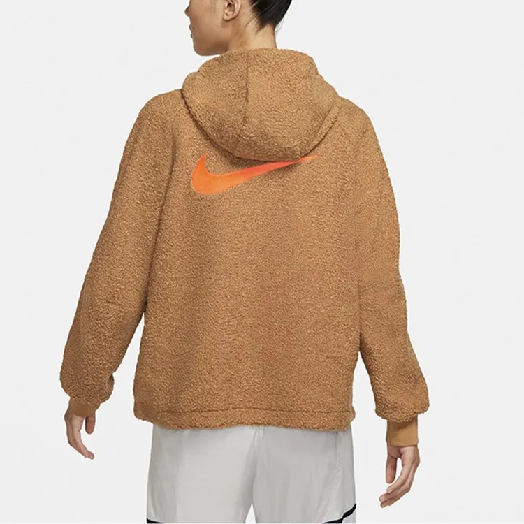 Nike Sweatshirts Women's Brown-4