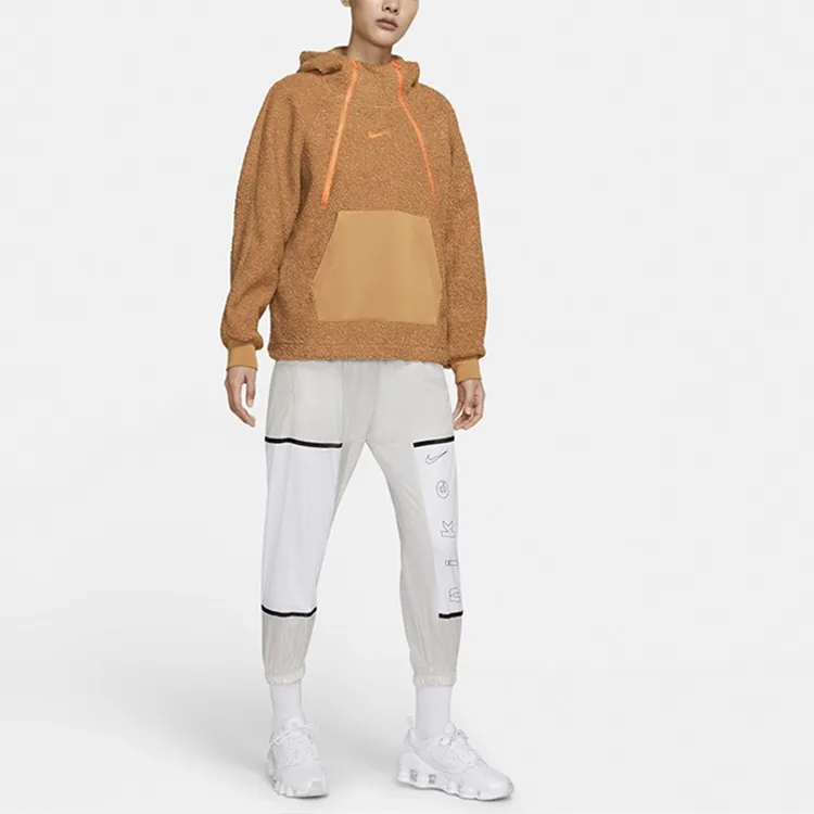 Nike Sweatshirts Women's Brown-3