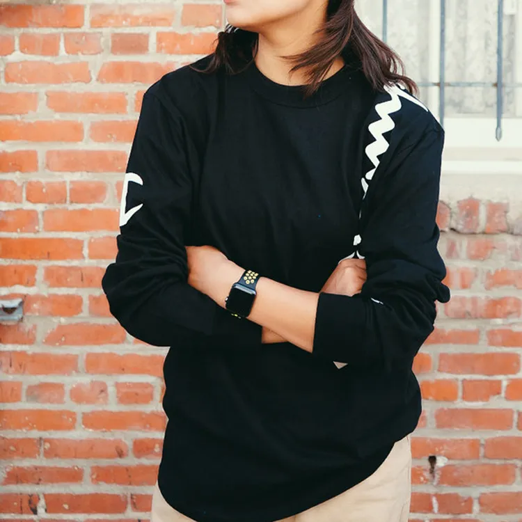 Champion T Shirts Unisex-7