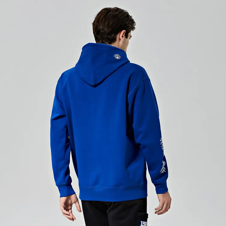 Keith Haring X Kappa Sweatshirts Men-2