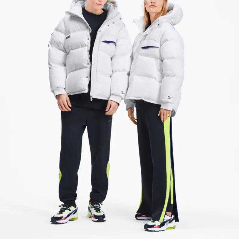 Ader Error X PUMA Essentials Down Jackets Unisex-4