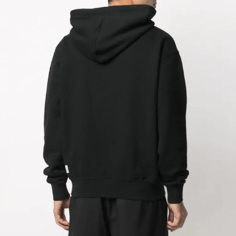 HERON PRESTON Halo Herons Hoodie-2