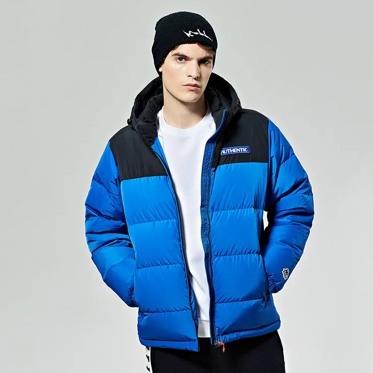 Kappa Down Jackets Men-7
