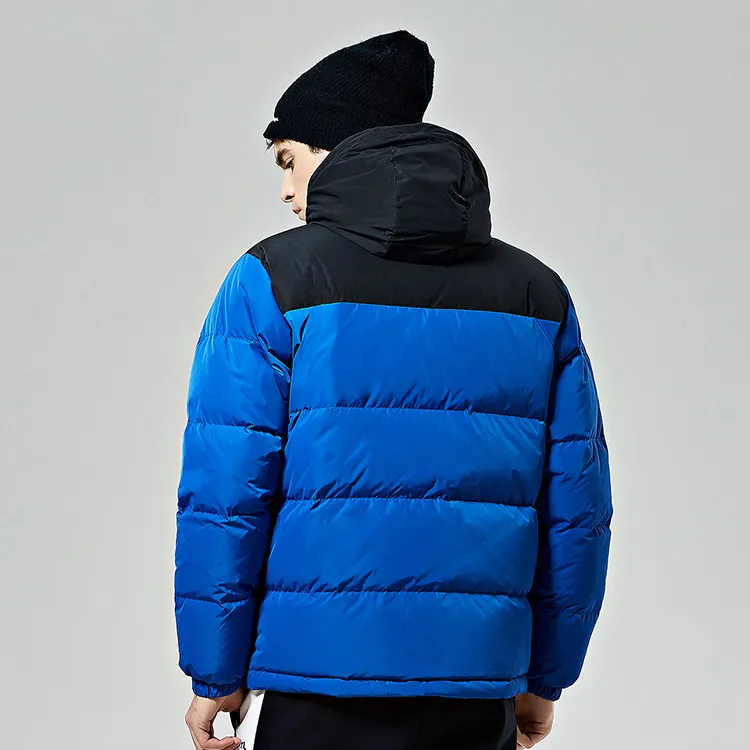 Kappa Down Jackets Men-6