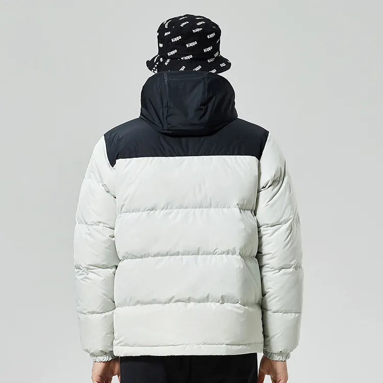 Kappa Down Jackets Men-3