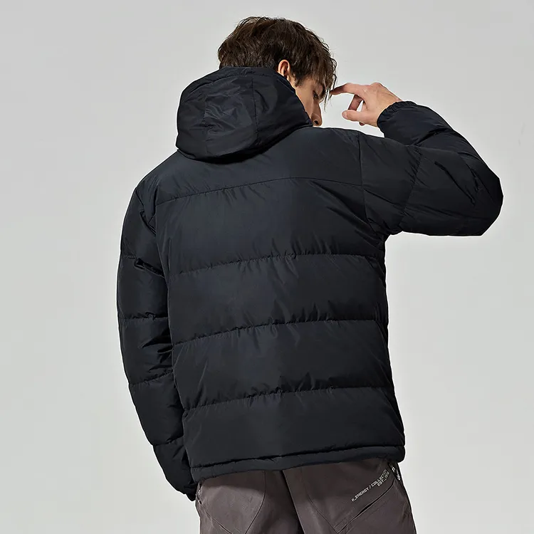 Kappa Down Jackets Men-11