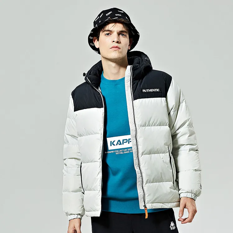 Kappa Down Jackets Men-2