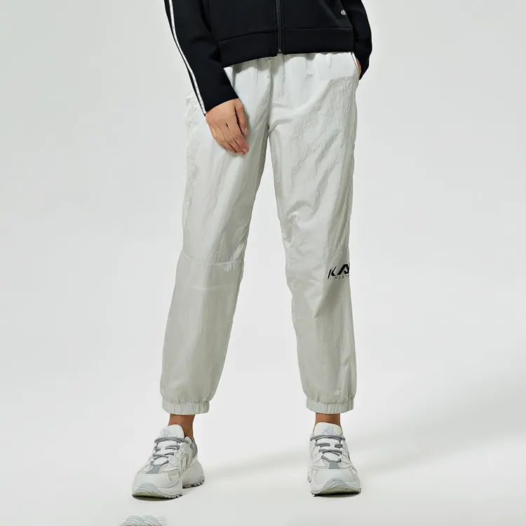 Kappa Jogger Sports Pants Women's-2