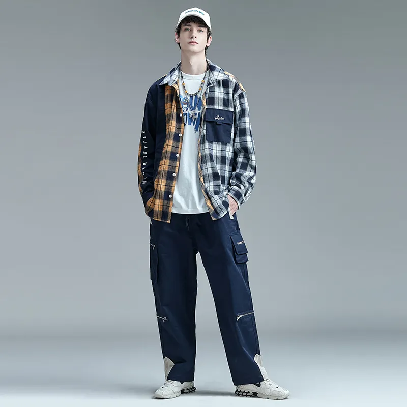 Guuka Shirts Unisex-4