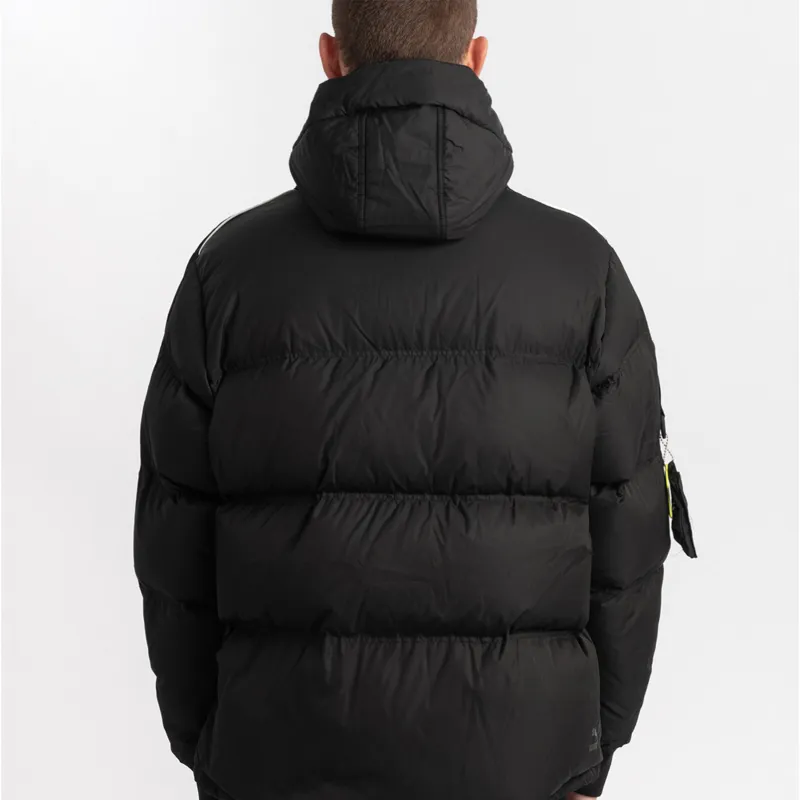 PUMA x ADER ERROR Down Jacket Winter Unisex Black-3
