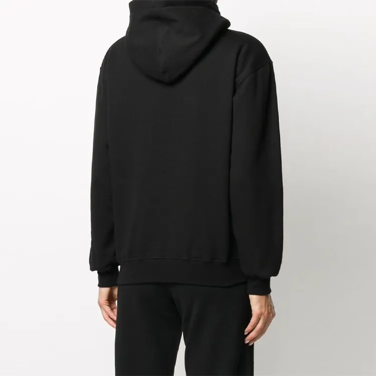 OFF WHITE Sweatshirts Women's Black-2