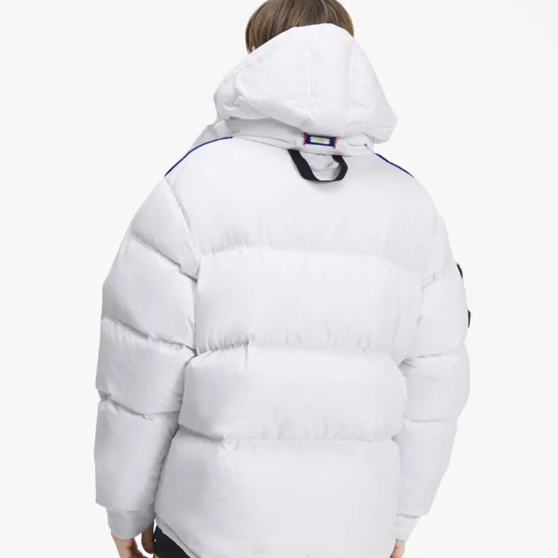 Ader Error X PUMA Essentials Down Jackets Unisex-3