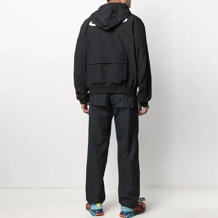 HERON PRESTON Jacket Men's Black-2