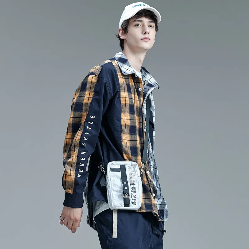 Guuka Shirts Unisex-3