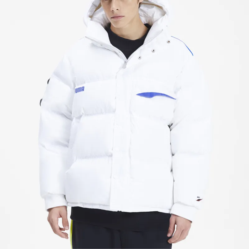 Ader Error X PUMA Essentials Down Jackets Unisex-2