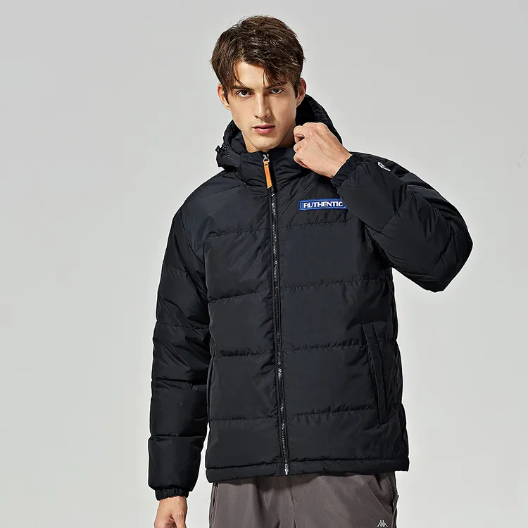 Kappa Down Jackets Men-10