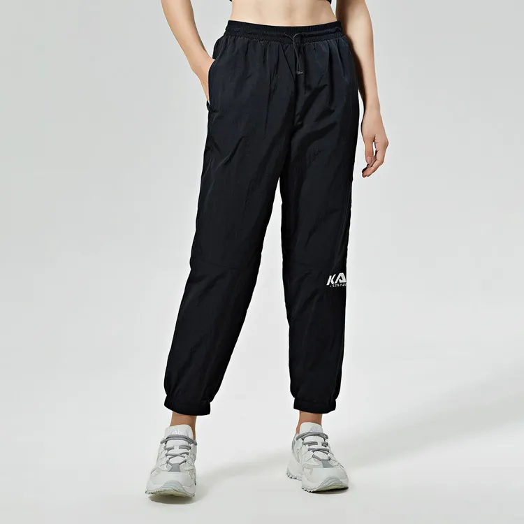 Kappa Jogger Sports Pants Women's-6