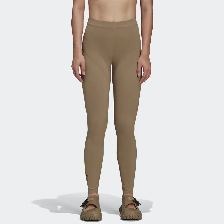 Adidas Originals Adidas X HYKE Athletic Trousers Women's Tawny-2