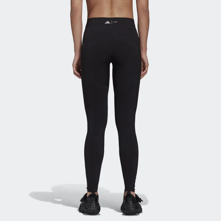 Adidas Originals HYKE Athletic Trousers Women's Black-3