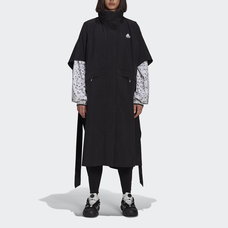HYKE adidas ボレロジャケット 20AW HYKE（ボレロ）のフリマアイテム一覧