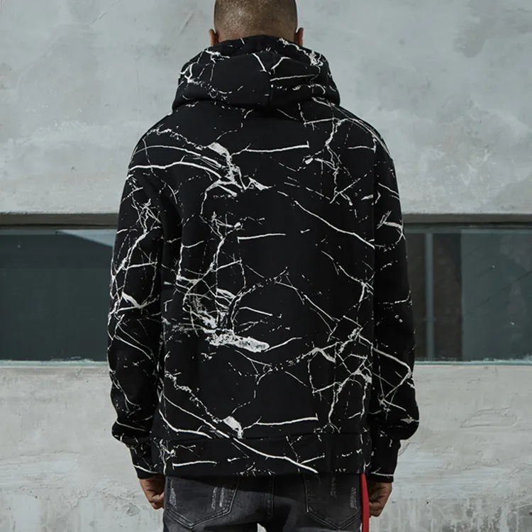 Profound Sweatshirts Unisex Black-4