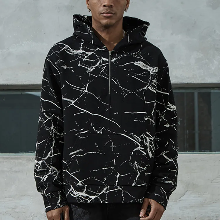 Profound Sweatshirts Unisex Black-3