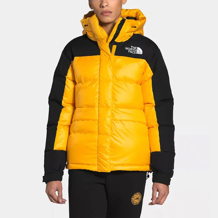 THE NORTH FACE Down Jackets Women's Summit Gold-1